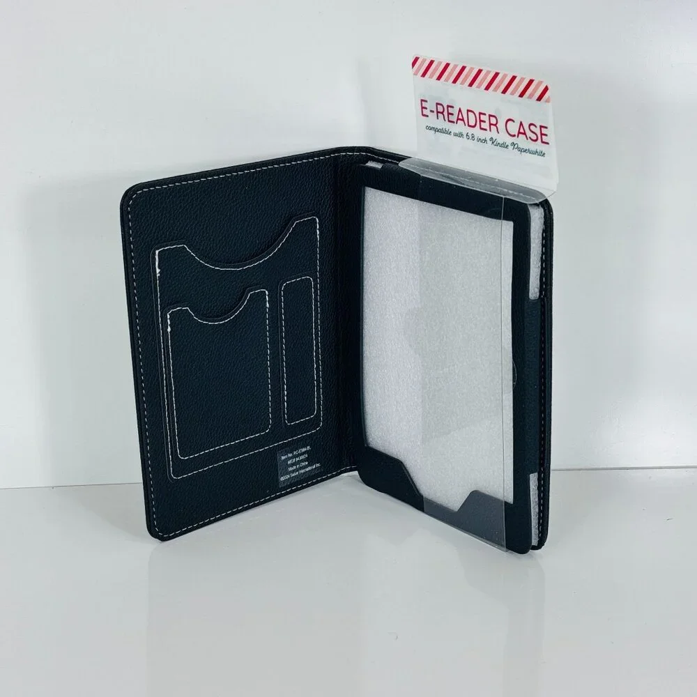 E-Reader Case Compatible With 6.8